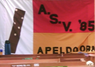 Vlag A.S.V.'85